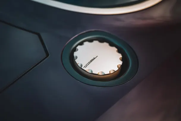 קזינו לאס וגאס אן ויבו אפליקציית Android/iOS